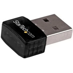 Network Adapters Startech 300WN2X2C Mini Wireless-N Network Adapter