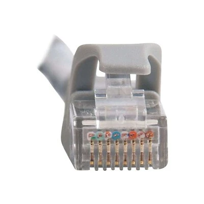 C2G Cables To Go Cables C2G Unshielded Network Patch Cable 4-feet Cat6 5 C2G Cables To Go Cables C2G Unshielded Network Patch Cable 4-feet Cat6 - Image 3