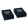 Extenders Tripp Lite B126-1A1 HDMI Over Cat5/Cat6 Active Extender Kit; Black -Linksys shop m002255748 s7