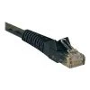 Ethernet Cables Tripp Lite N201 50' Cat 6 Gigabit Snagless Molded RJ-45 Male/Male Patch Cables -Linksys shop m002258451 s7