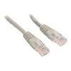 Ethernet Cables Startech® 50' Cat 5e Molded RJ-45 Male/Male Patch Cable, Gray -Linksys shop m002258537 s7