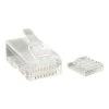 Networking Accessories StarTech® Cat 6 RJ45 Stranded Modular Plug; Clear -Linksys shop m002258540 s7