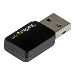 Network Adapters StarTech® Mini Dual Band Wireless-AC Network Adapter -Linksys shop m002262359 s7