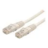 Ethernet Cables StarTech C6PATCH25WH 25ft Cat-6 White Molded RJ45 UTP Gigabit Patch Cable 1 Ethernet Cables StarTech C6PATCH25WH 25ft Cat-6 White Molded RJ45 UTP Gigabit Patch Cable -Linksys shop m002362845 s7