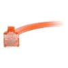 C2G Cables To Go Ethernet Cables C2G ® 27811 3' RJ-45 Male/Male Cat6 Snagless Unshielded Ethernet Network Patch Cable, Orange 2 C2G Cables To Go Ethernet Cables C2G ® 27811 3' RJ-45 Male/Male Cat6 Snagless Unshielded Ethernet Network Patch Cable, Orange -Linksys shop m002363176 s7 1