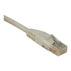 Ethernet Cables Tripp Lite Patch Cable, 25 Ft, White52