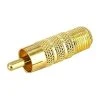 Network Adapters StarTech RCACOAXMF RCA To F Type Coaxial Adapter M/F -Linksys shop m002363699 s7