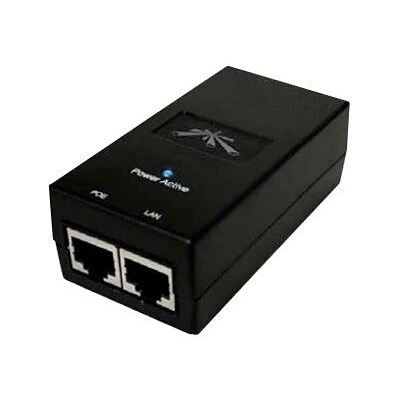 Ethernet Switches Ubiquiti™ Networks™ 48 VDC 24 W Power Over Ethernet Injector 3 Ethernet Switches Ubiquiti™ Networks™ 48 VDC 24 W Power Over Ethernet Injector