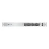 Switches Ubiquiti® UniFi® US-24-250W 24-Port Gigabit Ethernet Rack-Mountable Managed Switch -Linksys shop m002366798 s7