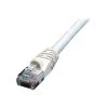 Security & Surveillance Cameras Comprehensive® CAT5-350-14WHT 14' RJ-45 Male/Male Cat5e Snagless Patch Cable; White 1 Security & Surveillance Cameras Comprehensive® CAT5-350-14WHT 14' RJ-45 Male/Male Cat5e Snagless Patch Cable; White -Linksys shop m002367818 s7