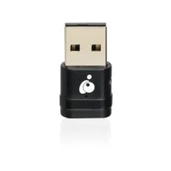 Network Adapters Iogear® GWU635 600 Mbps Wireless Dual-Band USB Mini Wi-Fi Adapter