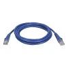 Ethernet Cables Tripp Lite Patch Cable, 14 Ft, Blue