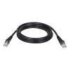 Cables Tripp Lite Patch Cable, 10 Ft, Black -Linksys shop m002916198 s7