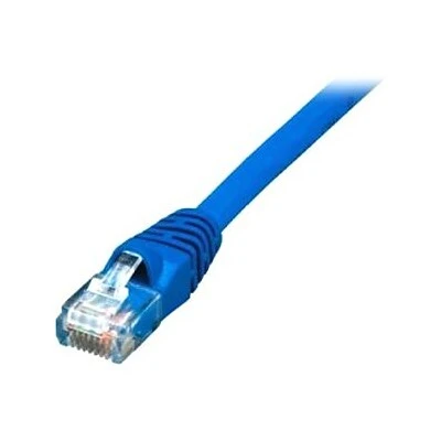 Ethernet Cables COMPREHENSIVE CABLE CAT6-7BLU-10VP 7' Category 6 Snagless Network Patch Cable; Blue, 10/Pack 3 Ethernet Cables COMPREHENSIVE CABLE CAT6-7BLU-10VP 7' Category 6 Snagless Network Patch Cable; Blue, 10/Pack