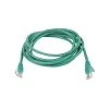 Ethernet Cables Belkin A3L980-100-GRNS 100' RJ-45 Male/Male Cat6 Snagless Patch Cable; Green 2 Ethernet Cables Belkin A3L980-100-GRNS 100' RJ-45 Male/Male Cat6 Snagless Patch Cable; Green -Linksys shop m002918023 s7