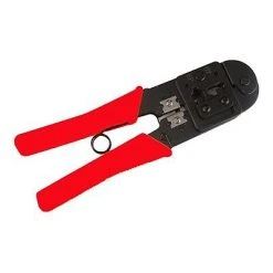 Crimping Tools 4XEM™ Network Cable Crimping Tool (4XRJ4511CRIMPER)