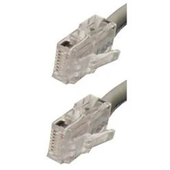 Computer Cables Axis Snagless Cat-5E UTP Patch Cables (3ft)