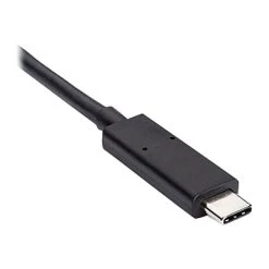 Network Adapters Kensington® K33992WW 5 Gbps USB A/USB C Female/Male Data Transfer Adapter, Black (K33992WW) -Linksys shop m003758673 s7