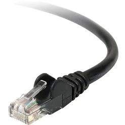Networking Accessories Belkin Cat.6 UTP Patch Cable