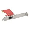 Network Adapters Tripp Lite PCE-1G-01 1-Port Gigabit Ethernet PCI Express Full Profile Network Card -Linksys shop m004684117 s7