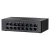Switches Cisco® 110 Series SF110D-16-NA 16-Port Rackmount Unmanaged Ethernet Switch -Linksys shop m004958592 s7