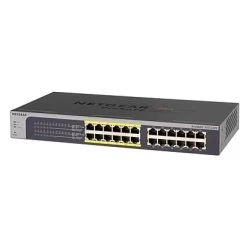 Ethernet Switches NETGEAR ProSAFE 24-Port Gigabit Smart Switch (GS724T) -Linksys shop m006564571 s7