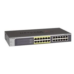 Ethernet Switches NETGEAR ProSAFE 24-Port Gigabit Smart Switch (GS724T) -Linksys shop m006564572 s7