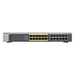 Ethernet Switches NETGEAR ProSAFE 24-Port Gigabit Smart Switch (GS724T) -Linksys shop m006564573 s7