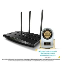 TP Link Wireless Routers TP-LINK®Archer C59 AC1350 Wireless Dual Band Cable Router -Linksys shop m006988089 s7