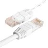 Ethernet Cables Insten® 25' CAT5e Ethernet Cable, White 2 Ethernet Cables Insten® 25' CAT5e Ethernet Cable, White -Linksys shop m007093673 s7