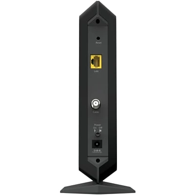 Modems NETGEAR CM1000 DOCSIS 3.1 32x8 Cable Modem 4 Modems NETGEAR CM1000 DOCSIS 3.1 32x8 Cable Modem - Image 2