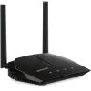 Wireless Routers NETGEAR AC1000 Dual Band Wireless And Ethernet Router, Black (R6080-100NAS) -Linksys shop m007201215 s7