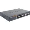 Ethernet Switches D-Link® DES-1024D Unmanaged Ethernet Switch; 24 Ports 2 Ethernet Switches D-Link® DES-1024D Unmanaged Ethernet Switch; 24 Ports -Linksys shop s0495800 s7