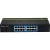 Ethernet Switches TRENDnet TEG-S16DG Gigabit GREENnet Switch -Linksys shop s0542623 s7
