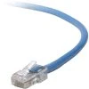 Ethernet Cables Belkin Cat.5E Patch Cable (A3L781-14-BLU) -Linksys shop s0581255 s7