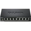 Ethernet Switches D-Link® DES-108 Desktop Unmanaged Ethernet Switch; 8 Ports -Linksys shop s0595364 s7