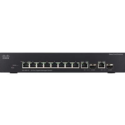 Ethernet Switches Linksys® 8-Port Desktop Unmanaged Gigabit Ethernet Switch (LGS108) 3 Ethernet Switches Linksys® 8-Port Desktop Unmanaged Gigabit Ethernet Switch (LGS108)