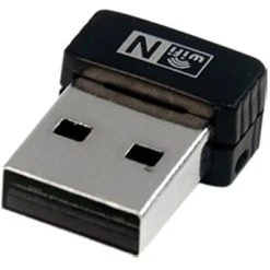 Network Adapters Startech USB150WN1X1 Wireless N Network Adapter