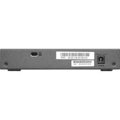 Ethernet Switches NETGEAR® ProSAFE 8-Port Gigabit PoE Web Managed (Plus) Switch With 4 PoE Ports, 53W (GS108PE) -Linksys shop s0923549 s7