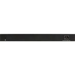 Ethernet Switches NETGEAR 48-port Gigabit Ethernet Rackmount Unmanaged Switch (GS348) 7 Ethernet Switches NETGEAR 48-port Gigabit Ethernet Rackmount Unmanaged Switch (GS348) -Linksys shop s1084098 s7