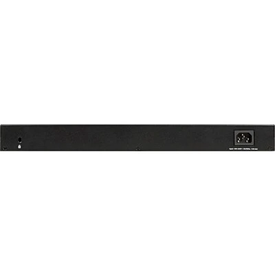 Ethernet Switches NETGEAR 48-port Gigabit Ethernet Rackmount Unmanaged Switch (GS348) 5 Ethernet Switches NETGEAR 48-port Gigabit Ethernet Rackmount Unmanaged Switch (GS348) - Image 3