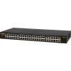 Ethernet Switches NETGEAR 48-port Gigabit Ethernet Rackmount Unmanaged Switch (GS348) -Linksys shop s1084100 s7