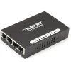 Black Box Ethernet Switches BlackBox LBS008A Series Fast Ethernet (100-Mbps) Switch - 10/100-Mbps Copper RJ45, USB Powered (LBS008A) -Linksys shop sp112307818 s7