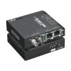 Black Box Ethernet Switches BlackBox LBH100 Series Fast Ethernet (100-Mbps) Hardened Temperature Switch -Linksys shop sp112307936 s7