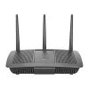 Wireless Routers Linksys Max-Stream AC1750 Dual Band Wireless And Ethernet Router, Black (EA7200) -Linksys shop sp113784617 s7