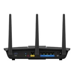 Wireless Routers Linksys Max-Stream AC1750 Dual Band Wireless And Ethernet Router, Black (EA7200) -Linksys shop sp113784621 s7