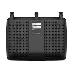 Wireless Routers Linksys Max-Stream AC1750 Dual Band Wireless And Ethernet Router, Black (EA7200) -Linksys shop sp113784622 s7