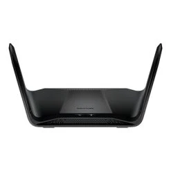 Wireless Routers NETGEAR Nighthawk AX8 AX6600 Tri Band Wireless And Ethernet Router, Black (RAX70)