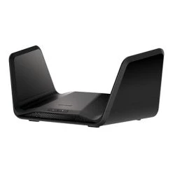Wireless Routers NETGEAR Nighthawk AX8 AX6600 Tri Band Wireless And Ethernet Router, Black (RAX70) -Linksys shop sp114007759 s7