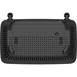 Network Router Linksys AC1000 Dual-Band Wireless/Ethernet Router, Black (E5350) -Linksys shop sp116083316 s7